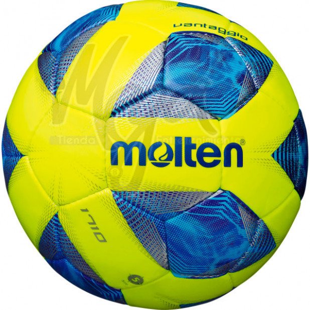 Balon de Futbol Molten F5A1710 Cosido