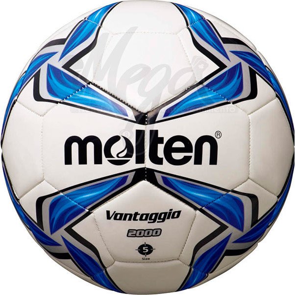 Balon de Futbol Molten F5V2000 Cosido