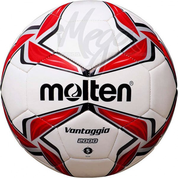Balon de Futbol Molten F5V2000 Cosido