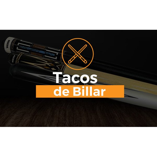 Tacos de Billar 